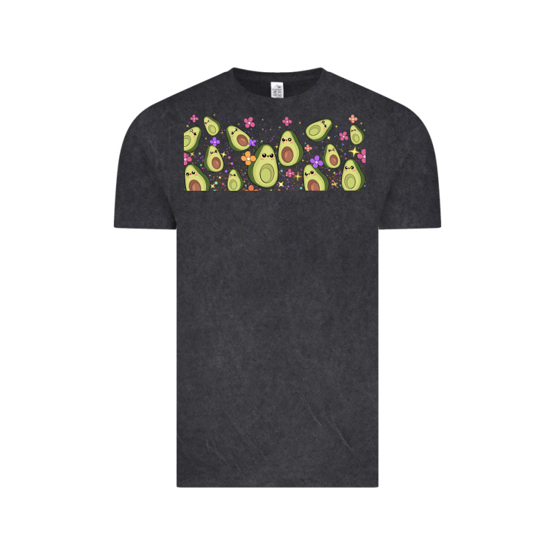 Avocado Vintage Tee by TumblerDesignByShophia | Teevron