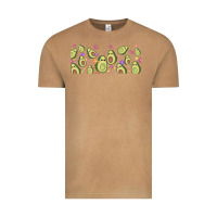 Vintage Camel avocado Vintage Tee - TumblerDesignByShophia