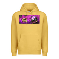 Antique Gold witch hand 15 oz mug Premium Hoodie - BundleAndBundleShop