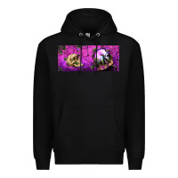 Black witch hand 15 oz mug Premium Hoodie - BundleAndBundleShop
