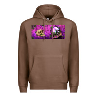 Chestnut witch hand 15 oz mug Premium Hoodie - BundleAndBundleShop