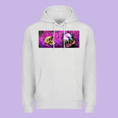 Witch Hand 15 Oz Mug Premium Hoodie Designed By Bundleandbundleshop