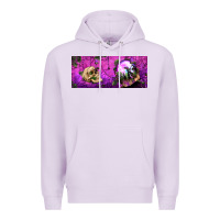 Lilac witch hand 15 oz mug Premium Hoodie - BundleAndBundleShop