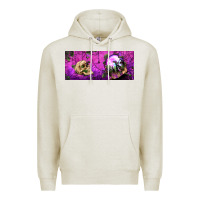 Oatmeal Heather witch hand 15 oz mug Premium Hoodie - BundleAndBundleShop