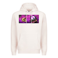 Pale Pink witch hand 15 oz mug Premium Hoodie - BundleAndBundleShop