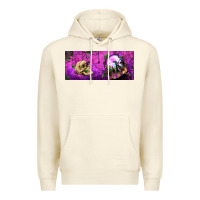 Sandshell witch hand 15 oz mug Premium Hoodie - BundleAndBundleShop