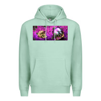 Seafoam witch hand 15 oz mug Premium Hoodie - BundleAndBundleShop