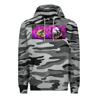 Slate Camo witch hand 15 oz mug Premium Hoodie - BundleAndBundleShop