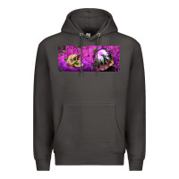 Smoke witch hand 15 oz mug Premium Hoodie - BundleAndBundleShop
