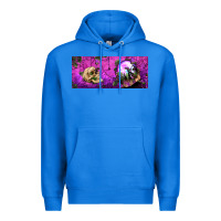 True Royal witch hand 15 oz mug Premium Hoodie - BundleAndBundleShop