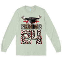 Matcha senior 24 Long Sleeve Tee - CowGirlArtShop
