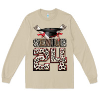 Mushroom senior 24 Long Sleeve Tee - CowGirlArtShop