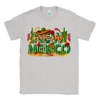 Moon Dust New Mexico Classic Tee - texasbilliewilder
