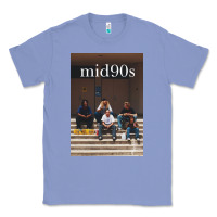 Colony Blue mid 90s movie Classic Tee - minhPixels