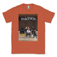 Copper mid 90s movie Classic Tee - minhPixels