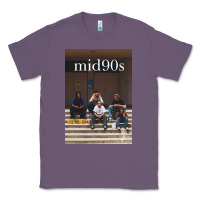 Lavender mid 90s movie Classic Tee - minhPixels