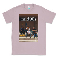 Lilac mid 90s movie Classic Tee - minhPixels
