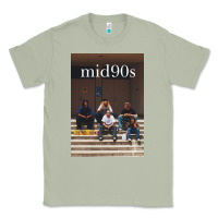 Matcha mid 90s movie Classic Tee - minhPixels