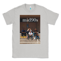 Moon Dust mid 90s movie Classic Tee - minhPixels