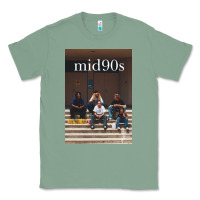 Sage mid 90s movie Classic Tee - minhPixels