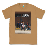 Toasted Coconut mid 90s movie Classic Tee - minhPixels