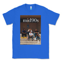 True Royal mid 90s movie Classic Tee - minhPixels