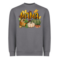 Storm mama pumpkin Heavyweight Sweatshirt - BundleAndBundleShop