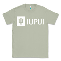 Matcha IUPUI, Indiana University Classic Tee - minhPixels