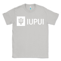 Moon Dust IUPUI, Indiana University Classic Tee - minhPixels