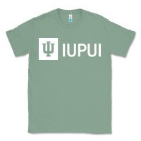 Sage IUPUI, Indiana University Classic Tee - minhPixels