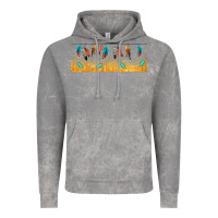 Cloud Rock native American feathers Vintage Hoodie - TumblerDesignByShophia