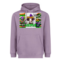 Lavender Spooky heifer Heavyweight Hoodie - Artiststas
