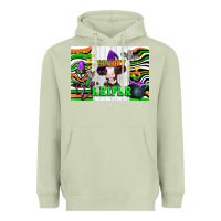 Matcha Spooky heifer Heavyweight Hoodie - Artiststas