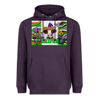 Plum Spooky heifer Heavyweight Hoodie - Artiststas