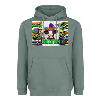 Sage Spooky heifer Heavyweight Hoodie - Artiststas