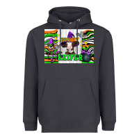 Smoke Spooky heifer Heavyweight Hoodie - Artiststas