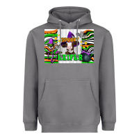 Storm Spooky heifer Heavyweight Hoodie - Artiststas