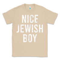 Mushroom hanukkah nice jewish boy cool chanukah festival jewish gift t shirt Classic Tee - minhPixels