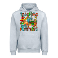 Heather Grey christmas jolly teachers Urban Hoodie - AdoDesignShop