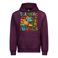 Mauve Wine christmas jolly teachers Urban Hoodie - AdoDesignShop