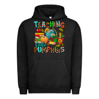 Pigment Black christmas jolly teachers Urban Hoodie - AdoDesignShop