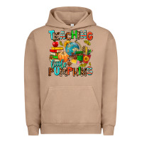 Pigment Burro christmas jolly teachers Urban Hoodie - AdoDesignShop