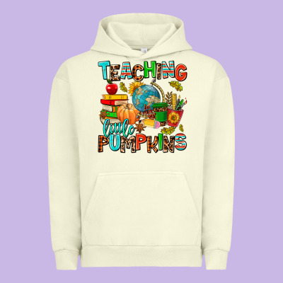 Christmas Jolly Teachers Urban Hoodie Designed By Adodesignshop