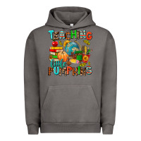 Pigment Tornado christmas jolly teachers Urban Hoodie - AdoDesignShop