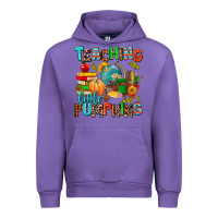 Tulip christmas jolly teachers Urban Hoodie - AdoDesignShop