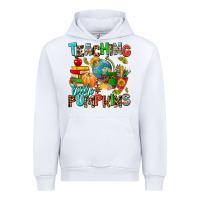 White christmas jolly teachers Urban Hoodie - AdoDesignShop