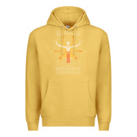 Antique Gold Zenyatta Óvérwátch Zenyatta My Balls Funny Gifts Graphic Premium Hoodie - minhPixels