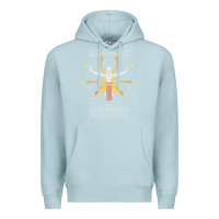 Blue Mist Zenyatta Óvérwátch Zenyatta My Balls Funny Gifts Graphic Premium Hoodie - minhPixels