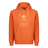 Carrot Zenyatta Óvérwátch Zenyatta My Balls Funny Gifts Graphic Premium Hoodie - minhPixels