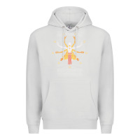 Dove Grey Zenyatta Óvérwátch Zenyatta My Balls Funny Gifts Graphic Premium Hoodie - minhPixels